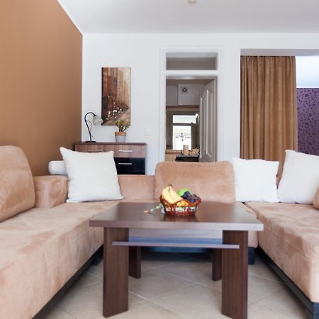 Spa Resort Becici Budva Extérieur photo