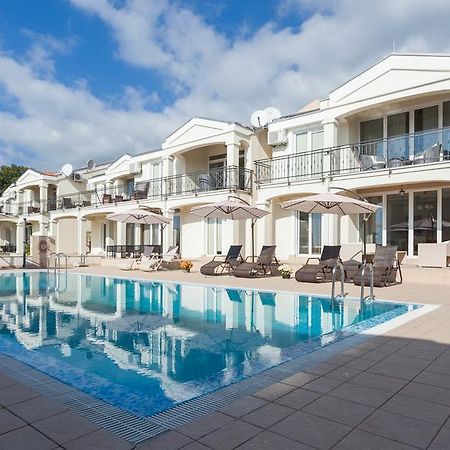 Spa Resort Becici Budva Extérieur photo
