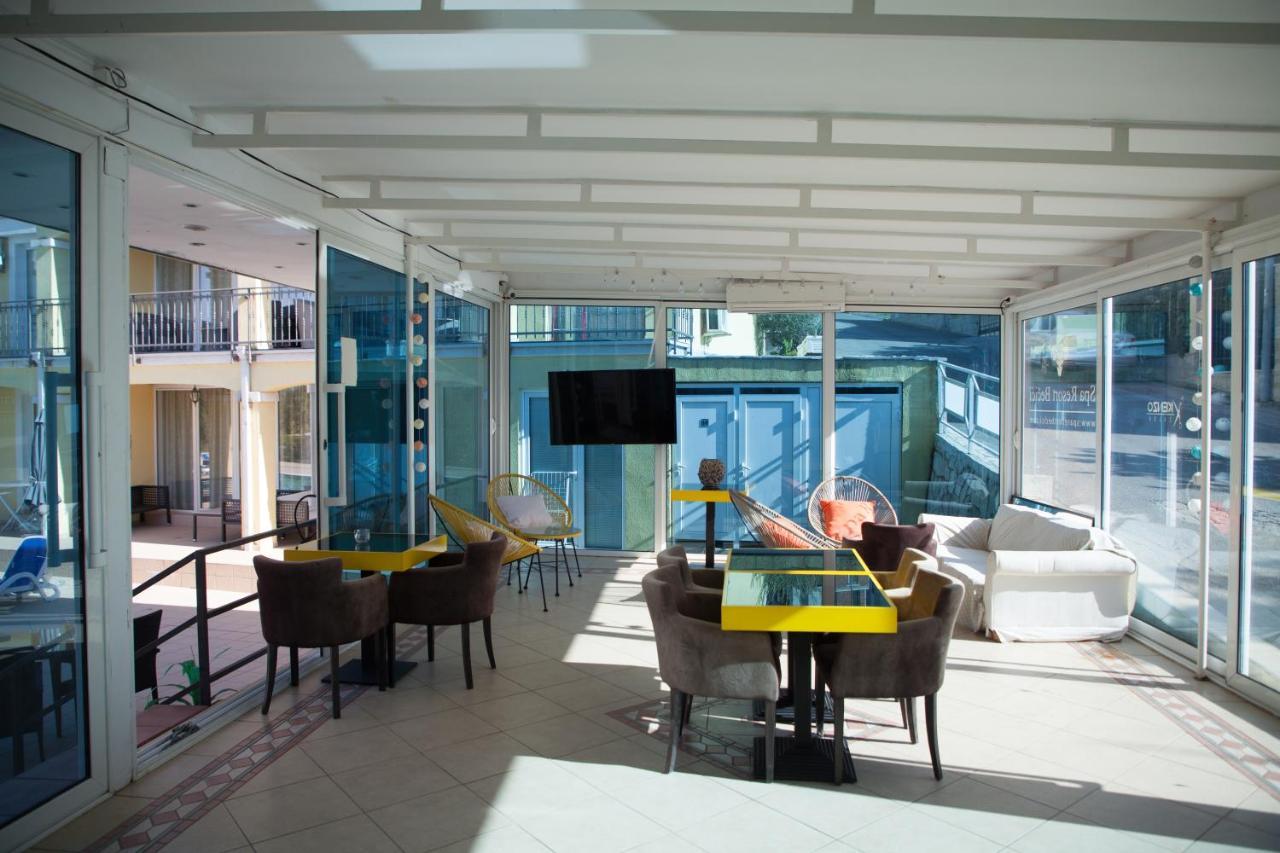 Spa Resort Becici Budva Extérieur photo