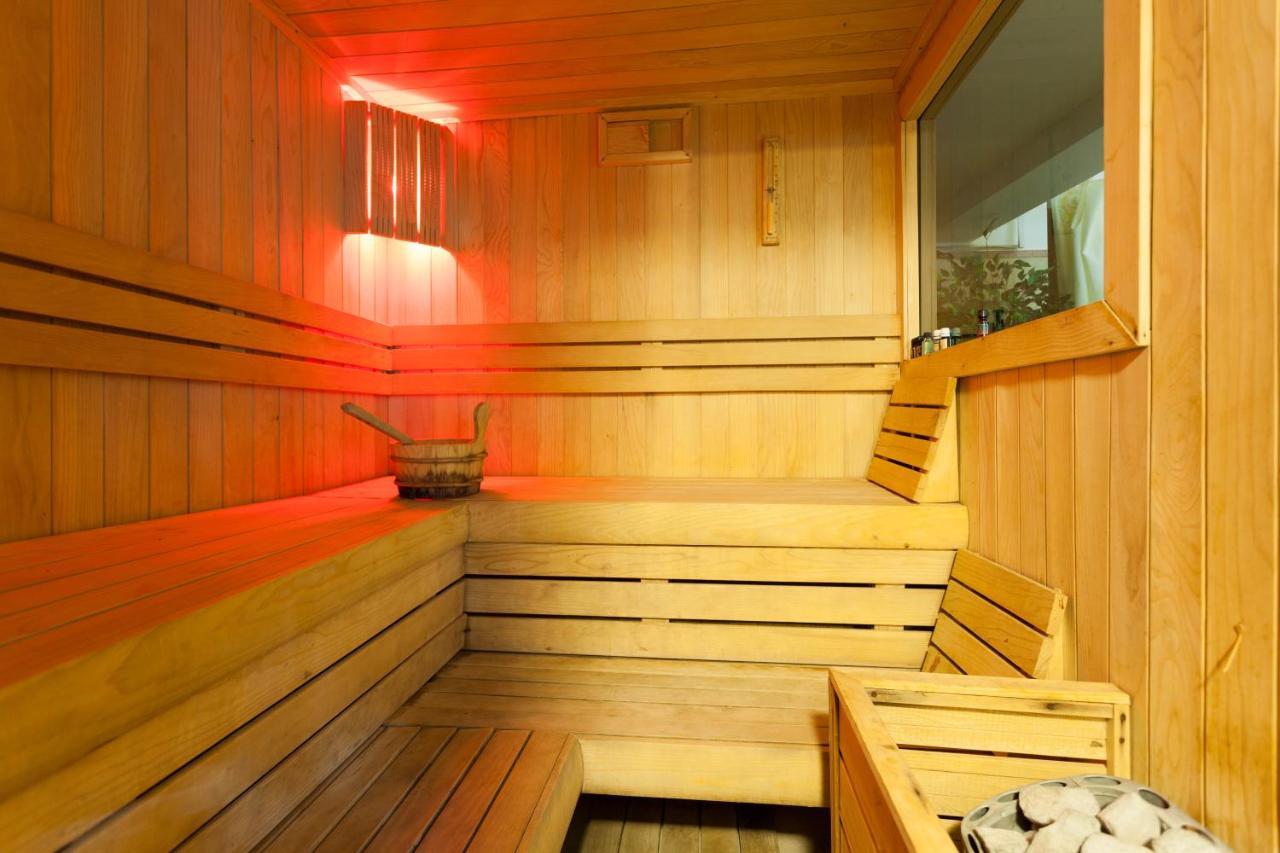 Spa Resort Becici Budva Extérieur photo