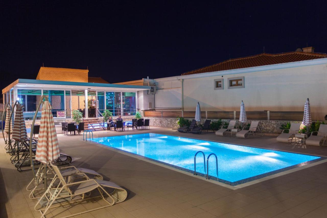 Spa Resort Becici Budva Extérieur photo