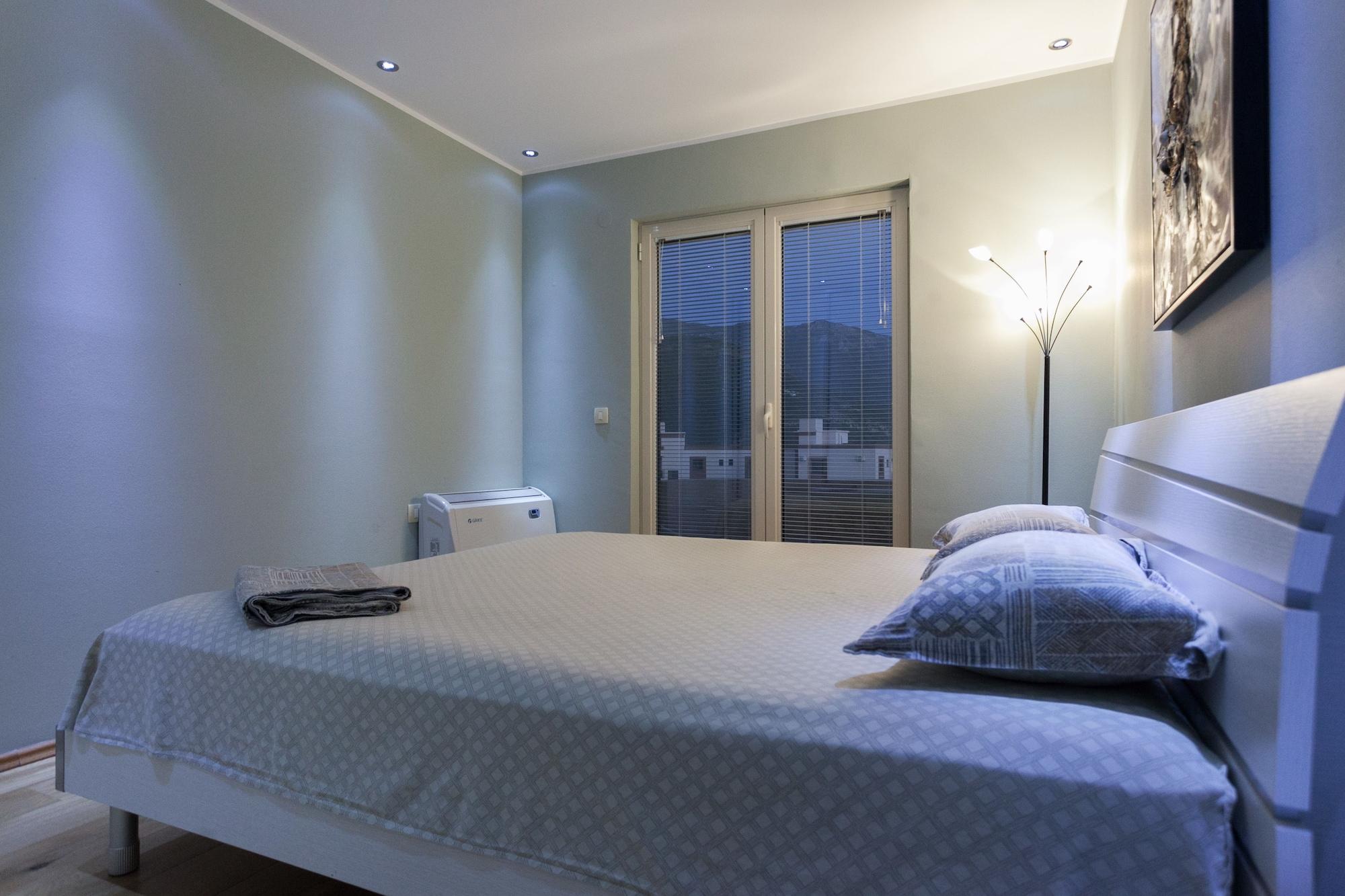 Spa Resort Becici Budva Extérieur photo