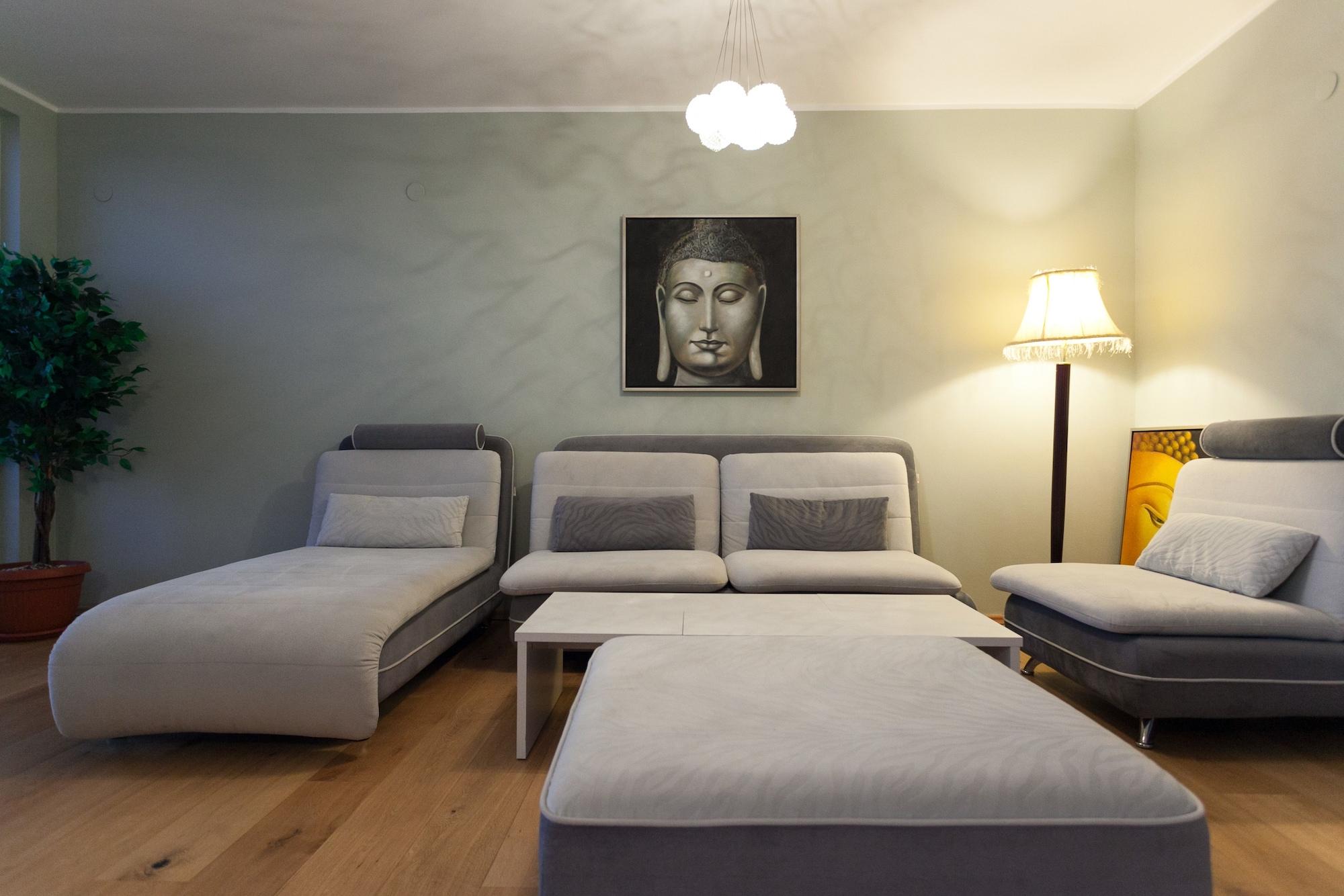 Spa Resort Becici Budva Extérieur photo