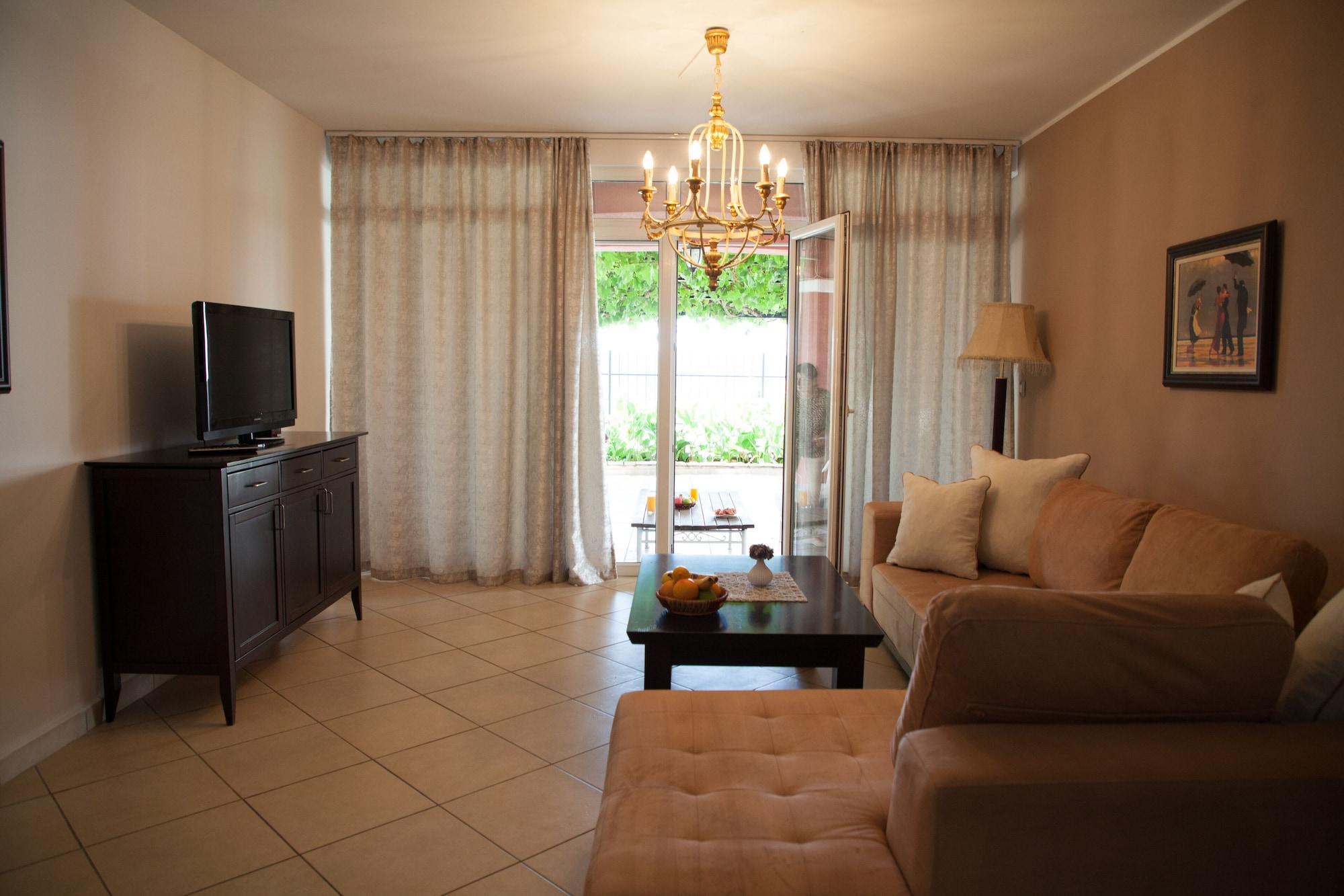 Spa Resort Becici Budva Extérieur photo