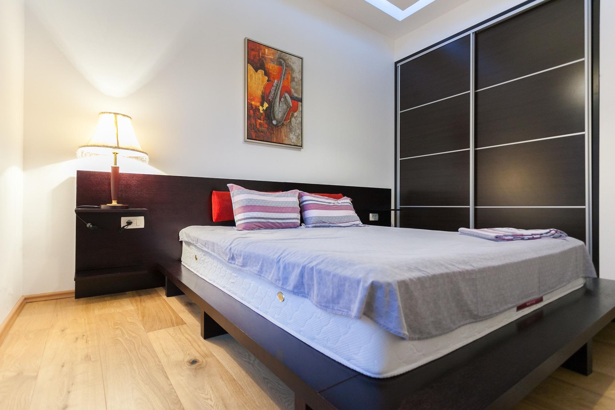 Spa Resort Becici Budva Extérieur photo