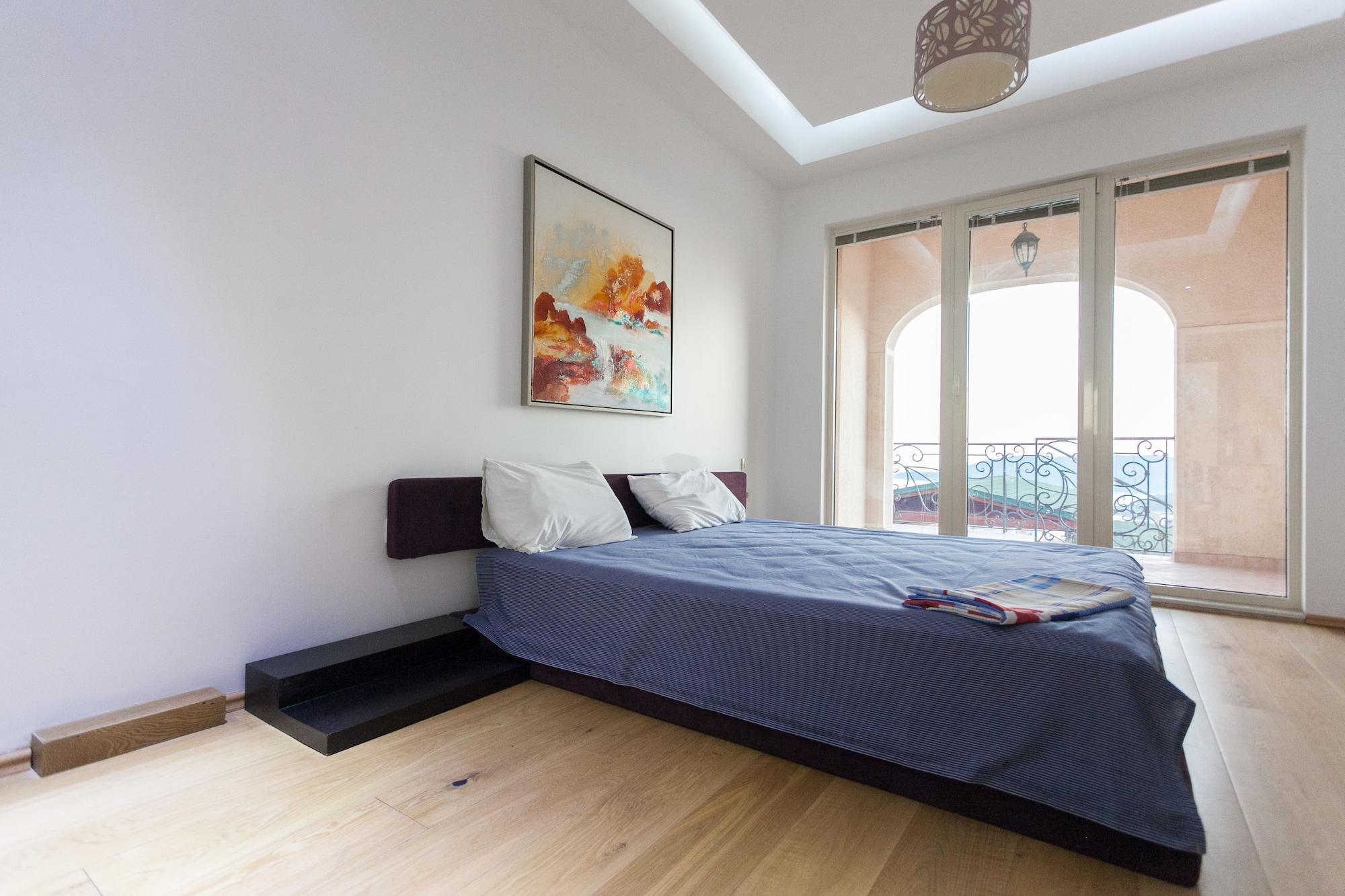 Spa Resort Becici Budva Extérieur photo