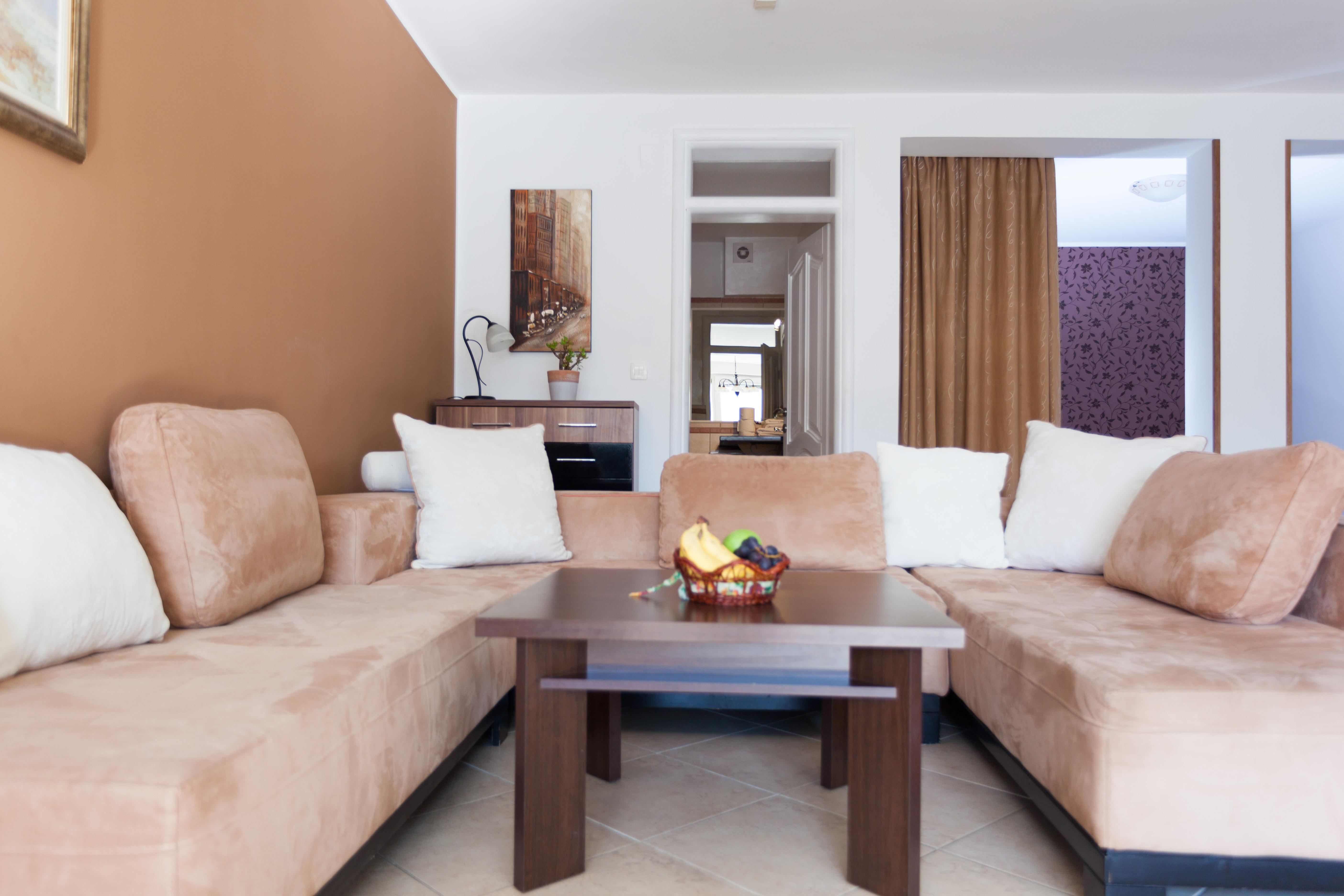 Spa Resort Becici Budva Extérieur photo