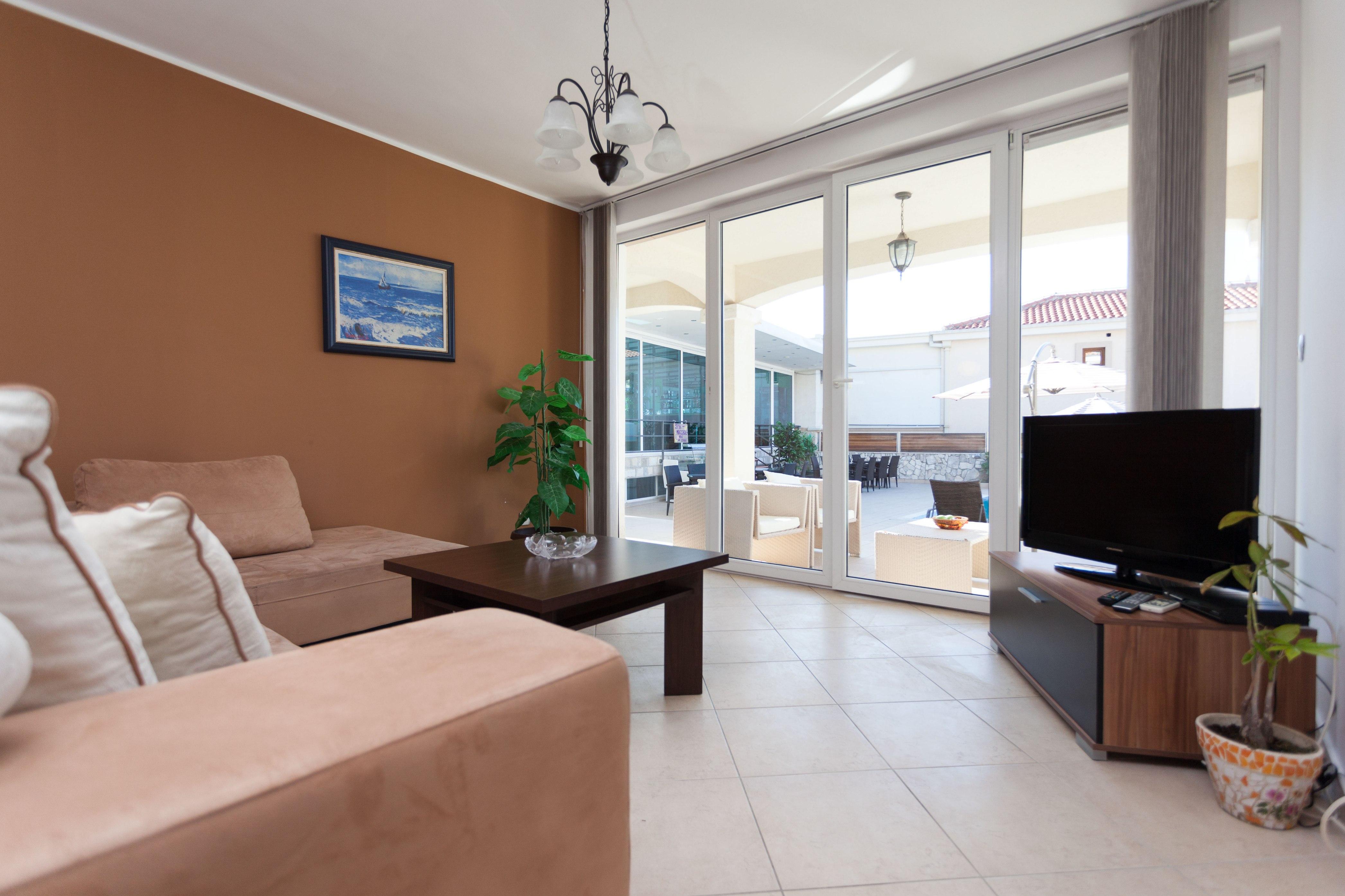 Spa Resort Becici Budva Extérieur photo