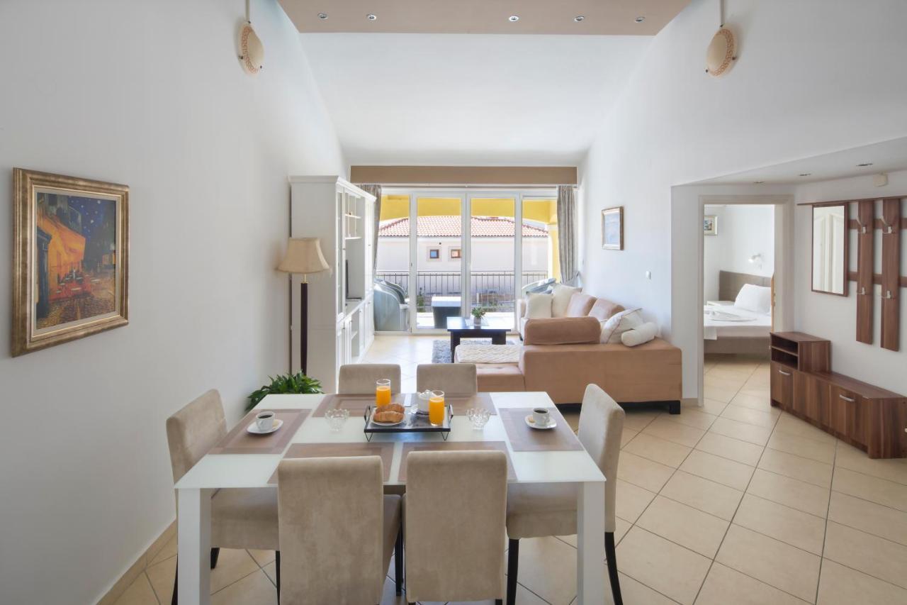 Spa Resort Becici Budva Extérieur photo