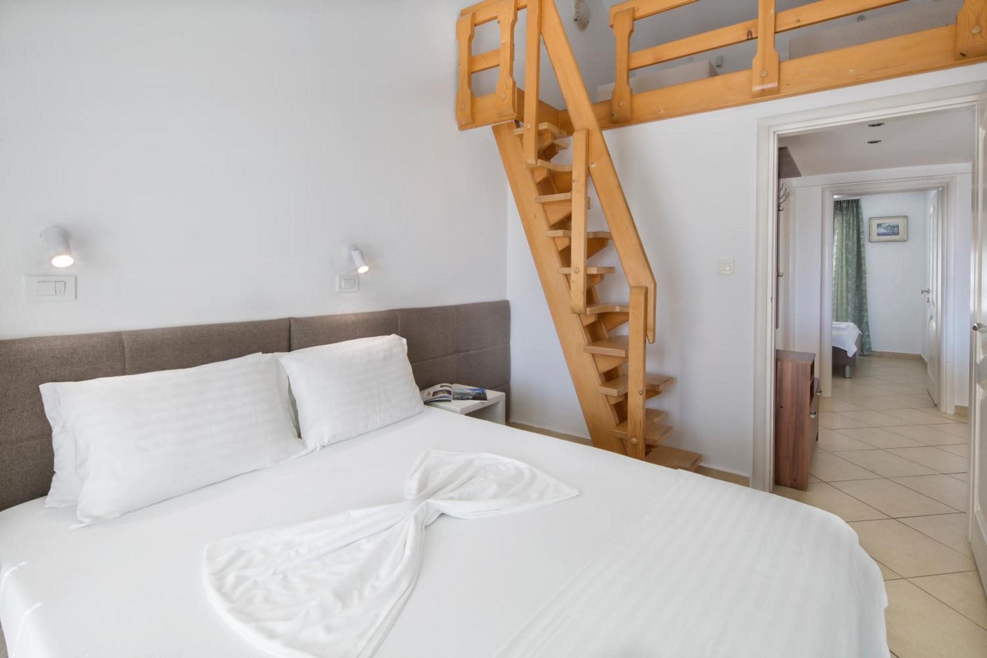 Spa Resort Becici Budva Chambre photo