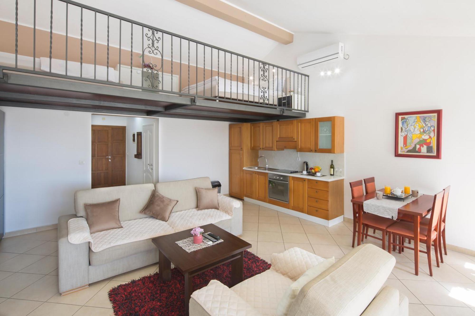 Spa Resort Becici Budva Chambre photo