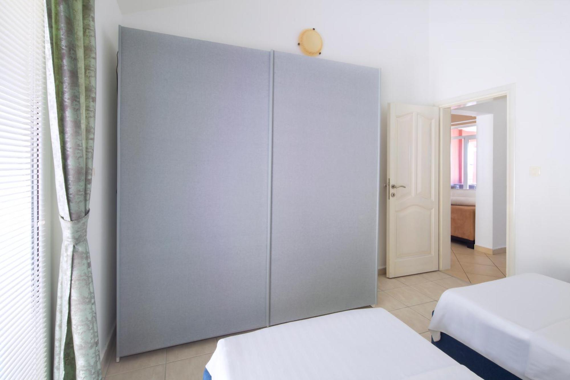 Spa Resort Becici Budva Chambre photo