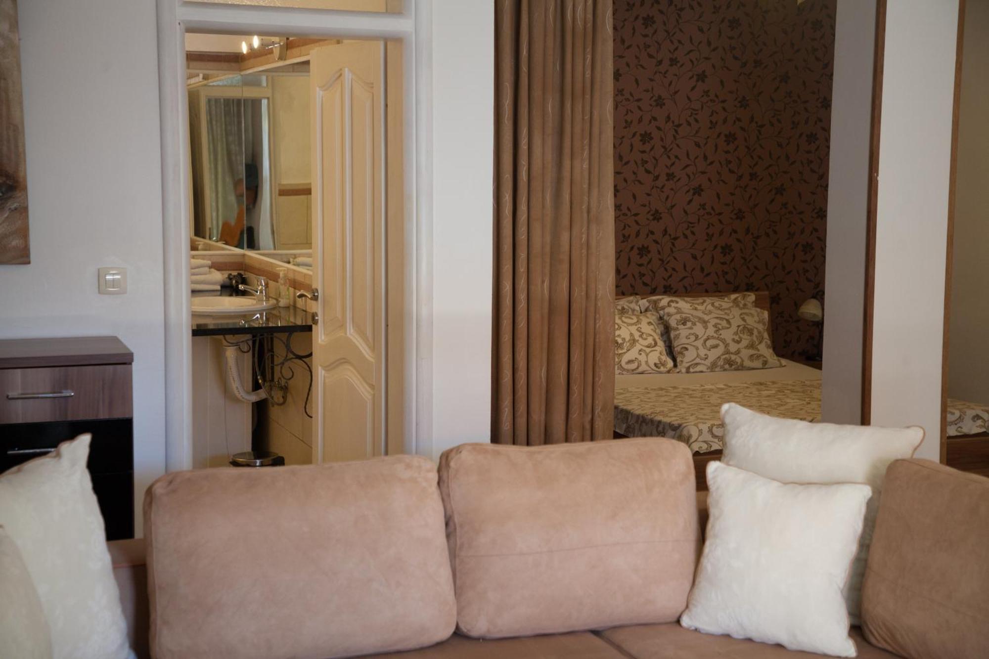Spa Resort Becici Budva Chambre photo