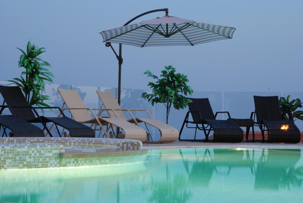 Spa Resort Becici Budva Extérieur photo